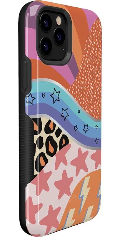 Clearance Price And I Oop | Mixed Swatch Case  Stylish & Comfortable