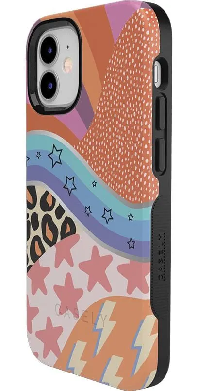 Clearance Price And I Oop | Mixed Swatch Case  Stylish & Comfortable
