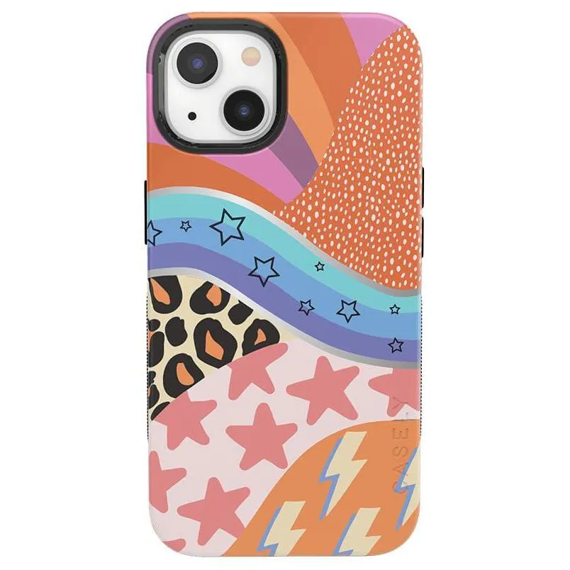 Clearance Price And I Oop | Mixed Swatch Case  Stylish & Comfortable
