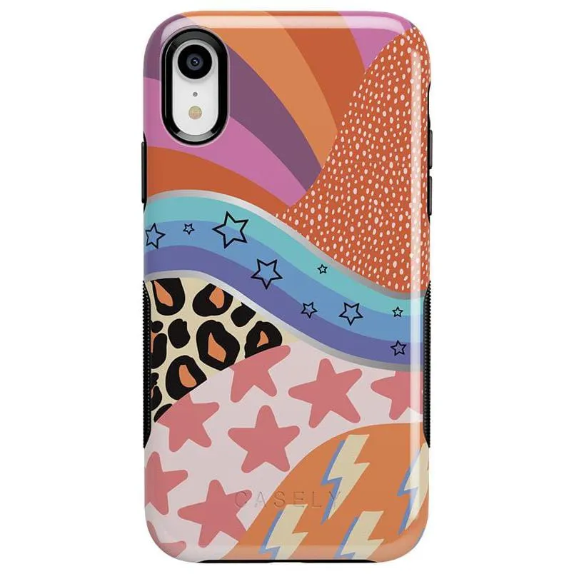 Clearance Price And I Oop | Mixed Swatch Case  Stylish & Comfortable