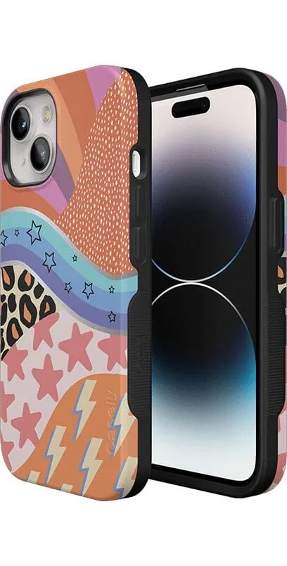 Clearance Price And I Oop | Mixed Swatch Case  Stylish & Comfortable