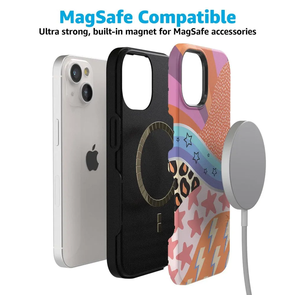 Clearance Price And I Oop | Mixed Swatch Case  Stylish & Comfortable