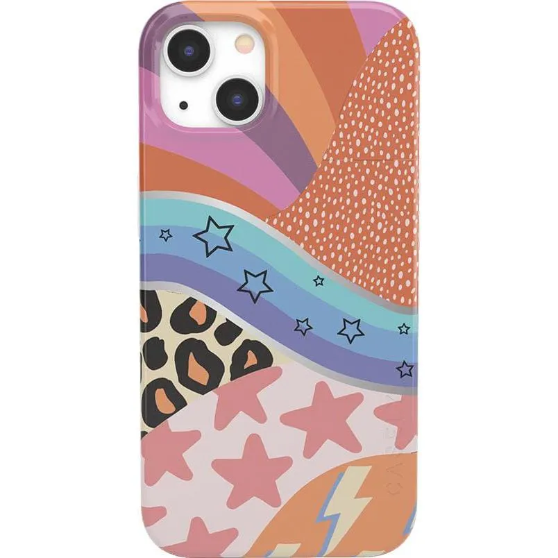 Clearance Price And I Oop | Mixed Swatch Case  Stylish & Comfortable