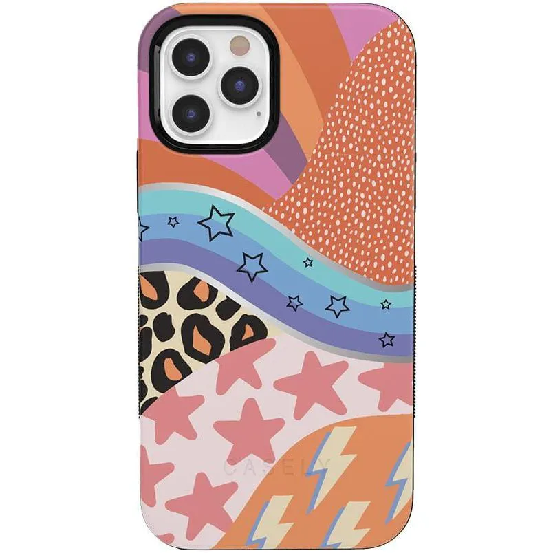 Clearance Price And I Oop | Mixed Swatch Case  Stylish & Comfortable