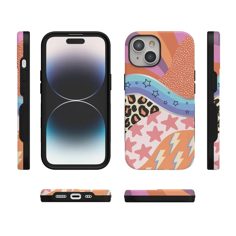 Clearance Price And I Oop | Mixed Swatch Case  Stylish & Comfortable
