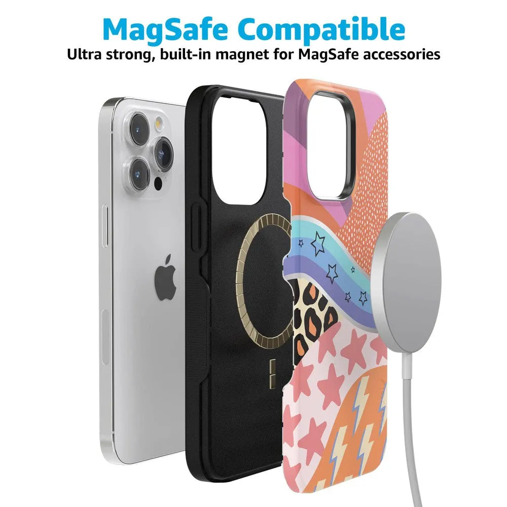 Clearance Price And I Oop | Mixed Swatch Case  Stylish & Comfortable