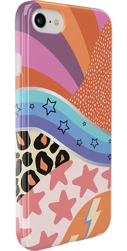 Clearance Price And I Oop | Mixed Swatch Case  Stylish & Comfortable