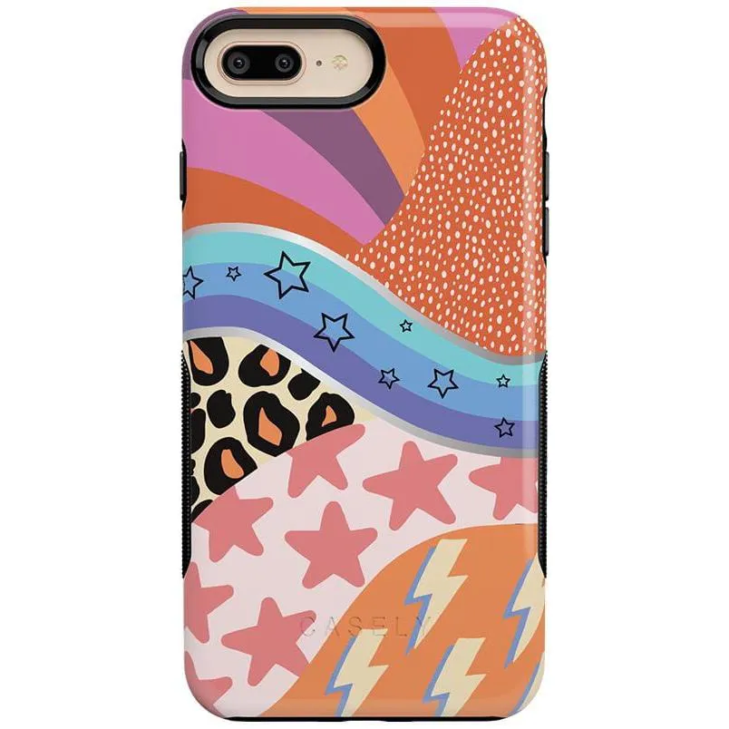 Clearance Price And I Oop | Mixed Swatch Case  Stylish & Comfortable