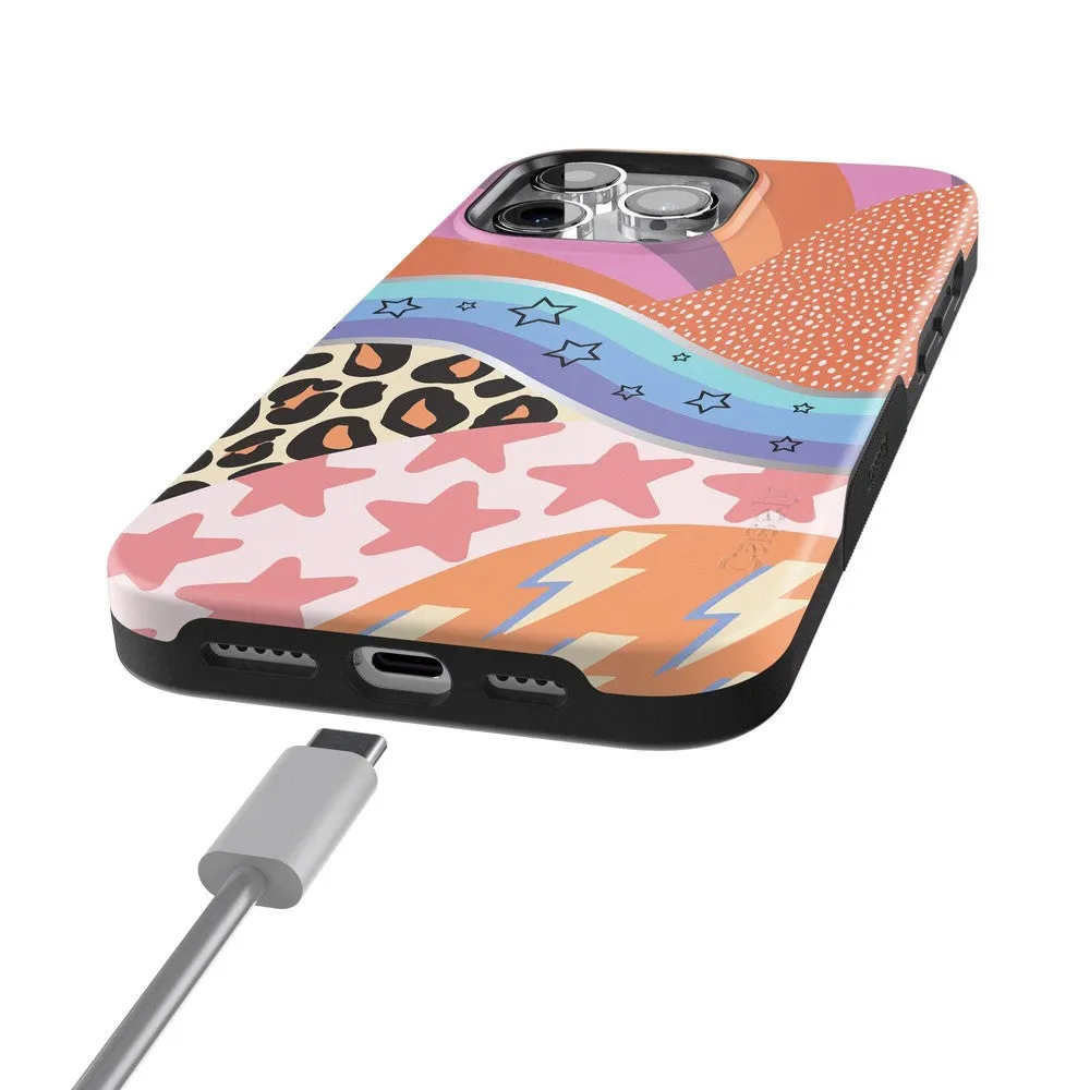 Clearance Price And I Oop | Mixed Swatch Case  Stylish & Comfortable