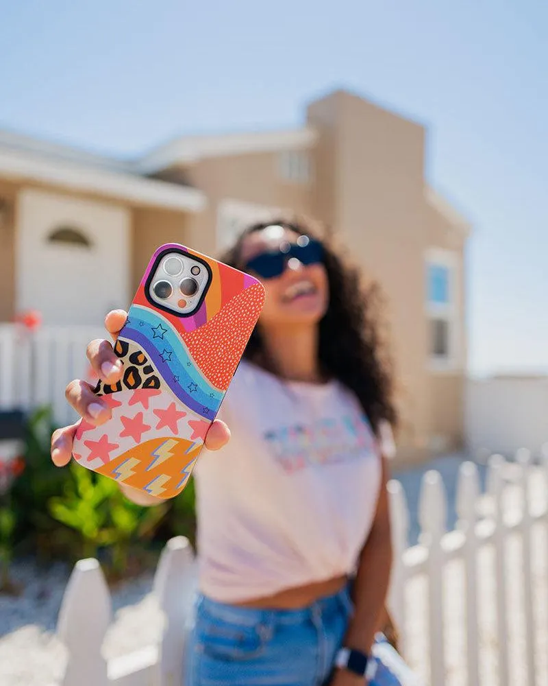 Clearance Price And I Oop | Mixed Swatch Case  Stylish & Comfortable