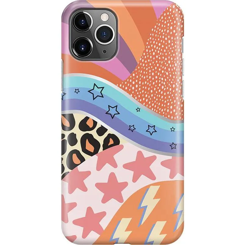 Clearance Price And I Oop | Mixed Swatch Case  Stylish & Comfortable