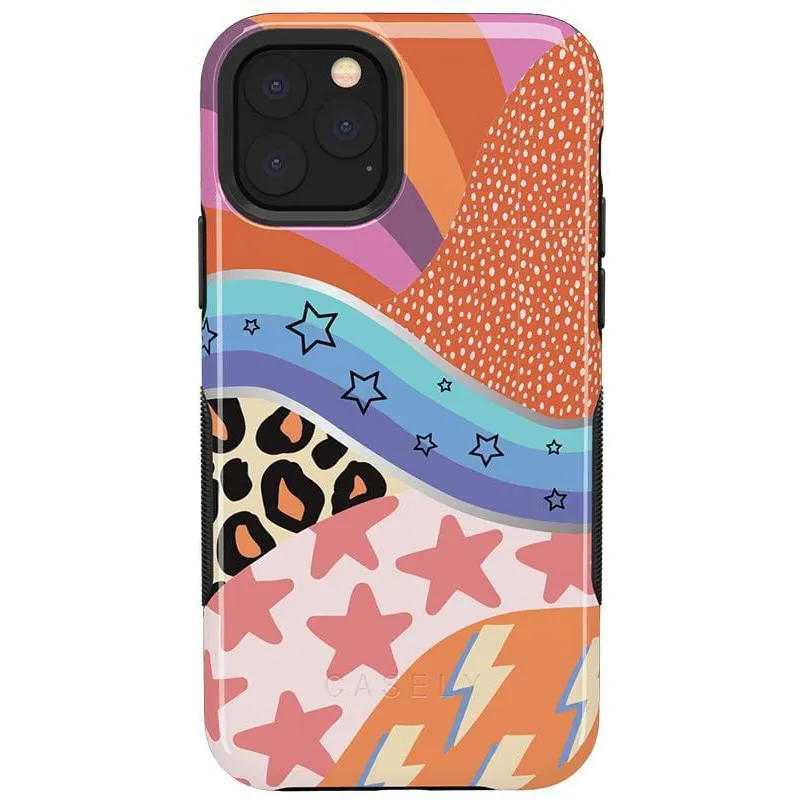 Clearance Price And I Oop | Mixed Swatch Case  Stylish & Comfortable