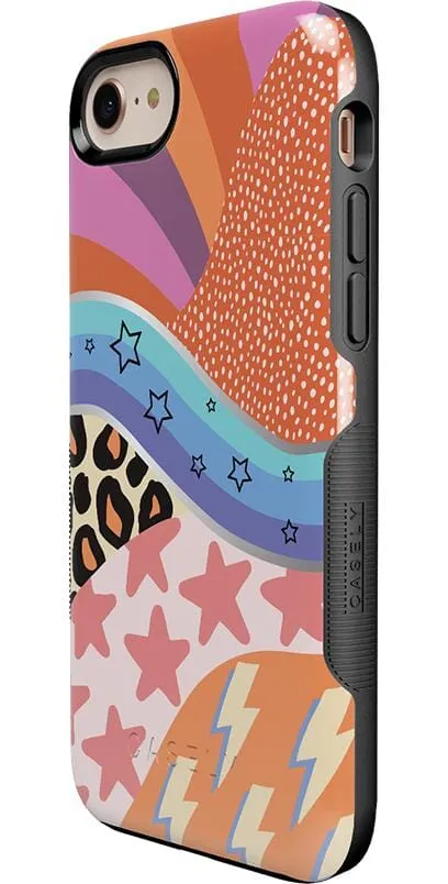 Clearance Price And I Oop | Mixed Swatch Case  Stylish & Comfortable