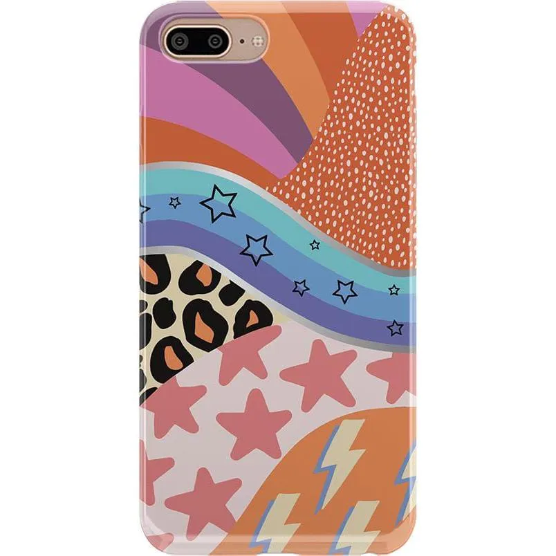 Clearance Price And I Oop | Mixed Swatch Case  Stylish & Comfortable