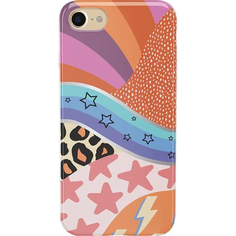 Clearance Price And I Oop | Mixed Swatch Case  Stylish & Comfortable