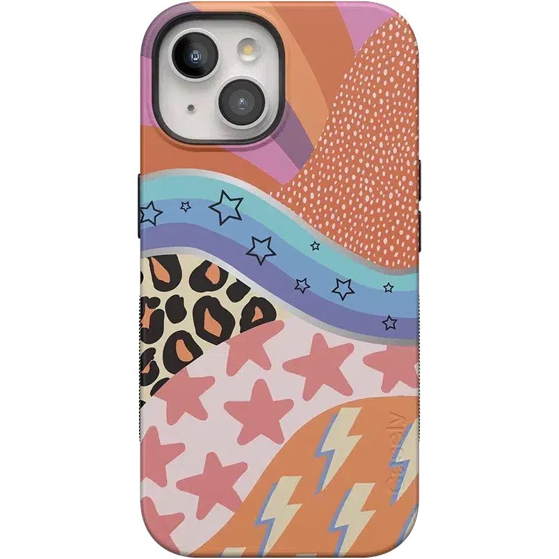 Clearance Price And I Oop | Mixed Swatch Case  Stylish & Comfortable