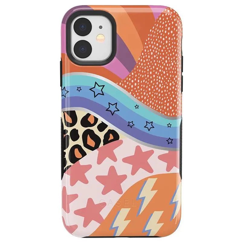 Clearance Price And I Oop | Mixed Swatch Case  Stylish & Comfortable