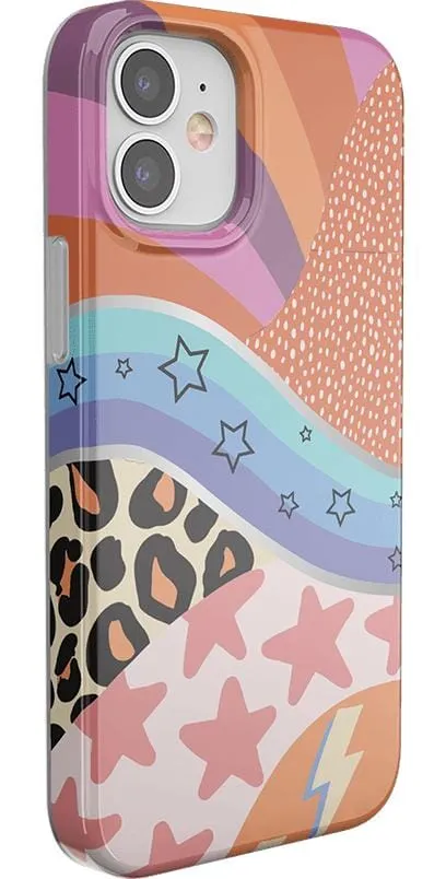 Clearance Price And I Oop | Mixed Swatch Case  Stylish & Comfortable