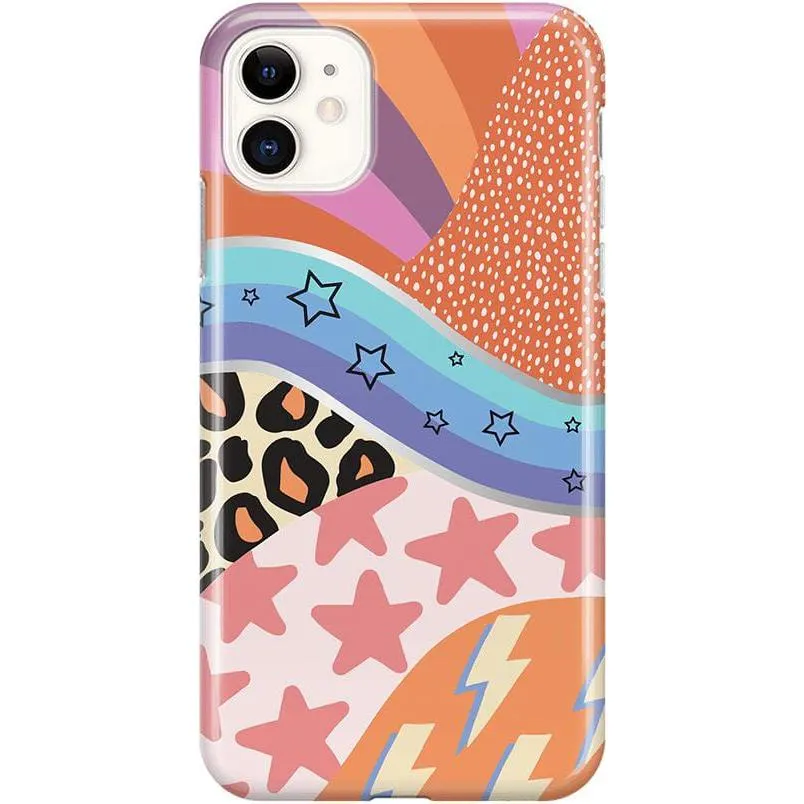Clearance Price And I Oop | Mixed Swatch Case  Stylish & Comfortable