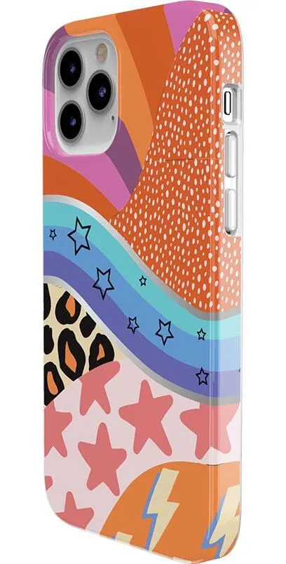 Clearance Price And I Oop | Mixed Swatch Case  Stylish & Comfortable