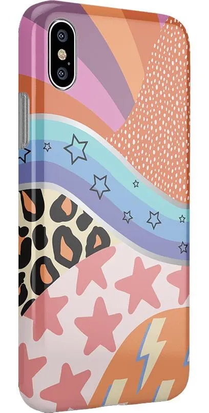 Clearance Price And I Oop | Mixed Swatch Case  Stylish & Comfortable