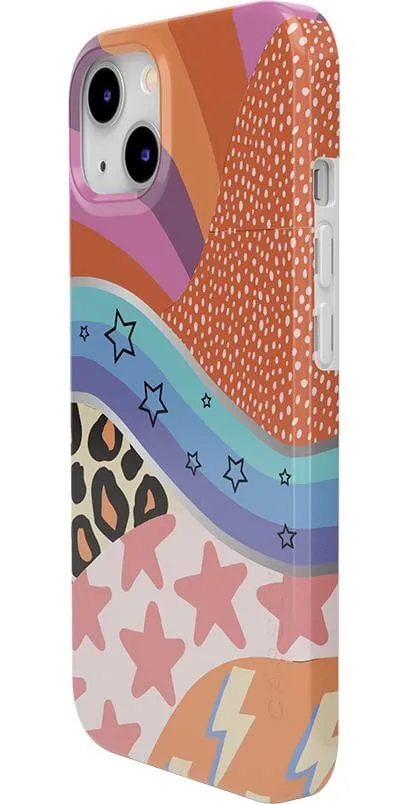 Clearance Price And I Oop | Mixed Swatch Case  Stylish & Comfortable