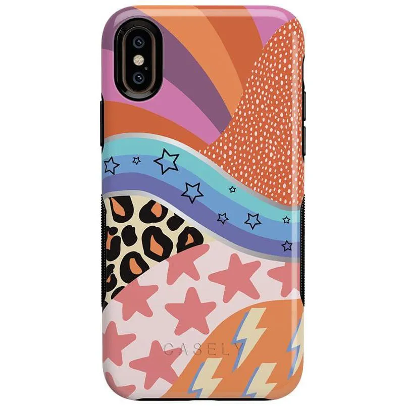 Clearance Price And I Oop | Mixed Swatch Case  Stylish & Comfortable