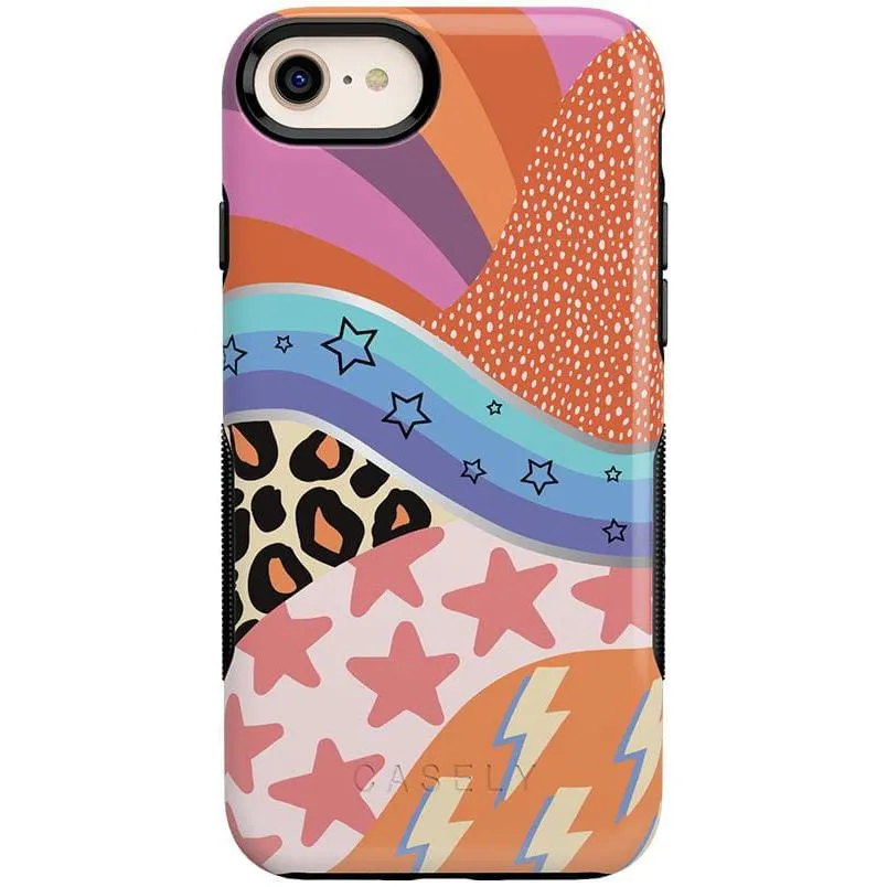 Clearance Price And I Oop | Mixed Swatch Case  Stylish & Comfortable
