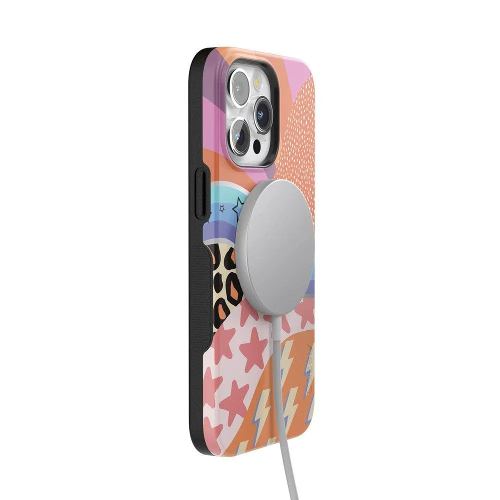 Clearance Price And I Oop | Mixed Swatch Case  Stylish & Comfortable