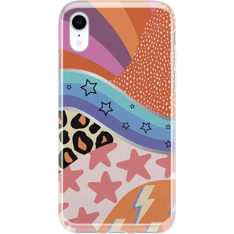 Clearance Price And I Oop | Mixed Swatch Case  Stylish & Comfortable