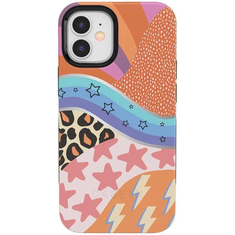 Clearance Price And I Oop | Mixed Swatch Case  Stylish & Comfortable