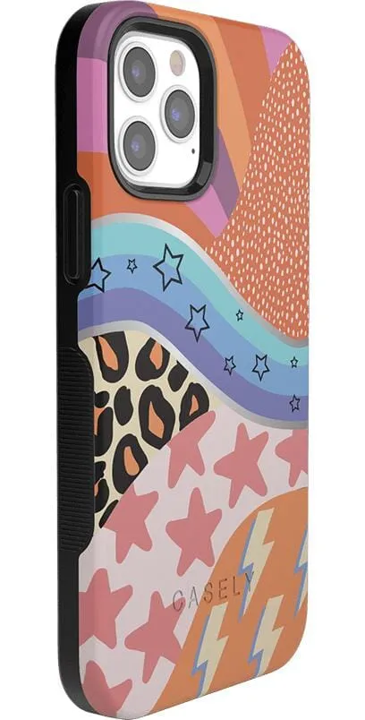 Clearance Price And I Oop | Mixed Swatch Case  Stylish & Comfortable