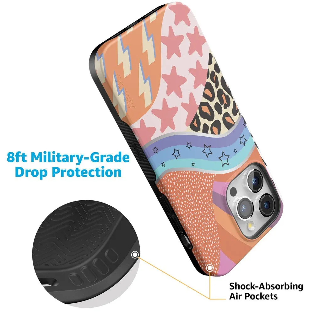 Clearance Price And I Oop | Mixed Swatch Case  Stylish & Comfortable