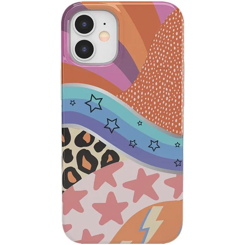 Clearance Price And I Oop | Mixed Swatch Case  Stylish & Comfortable