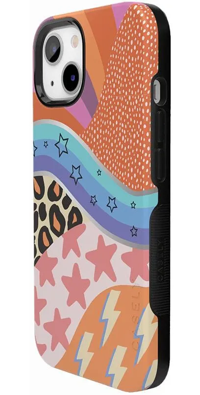 Clearance Price And I Oop | Mixed Swatch Case  Stylish & Comfortable