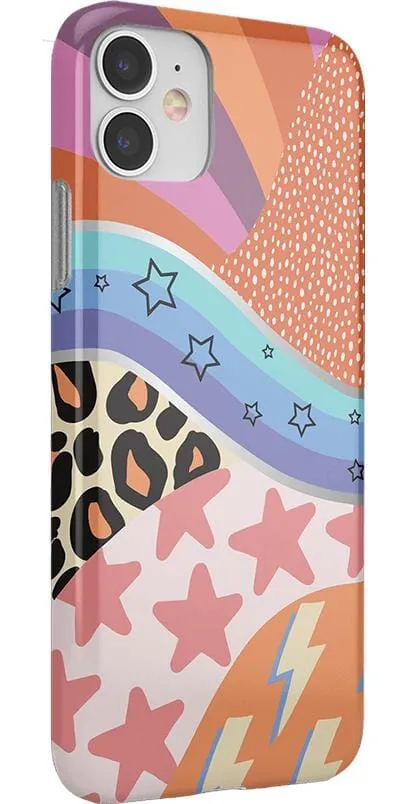 Clearance Price And I Oop | Mixed Swatch Case  Stylish & Comfortable