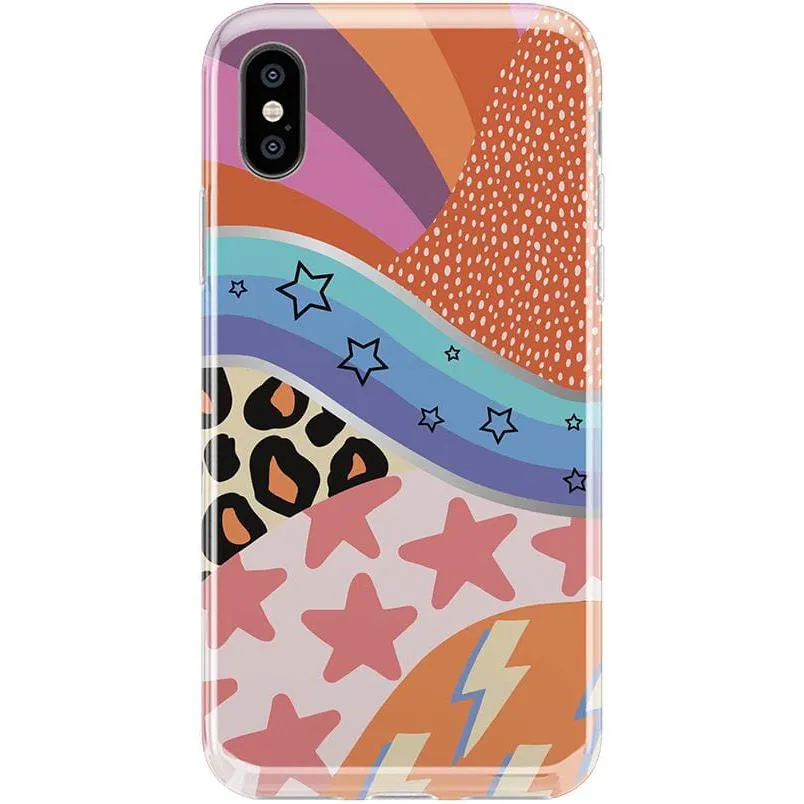 Clearance Price And I Oop | Mixed Swatch Case  Stylish & Comfortable