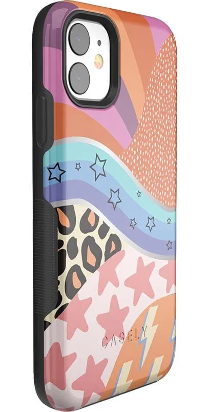 Clearance Price And I Oop | Mixed Swatch Case  Stylish & Comfortable