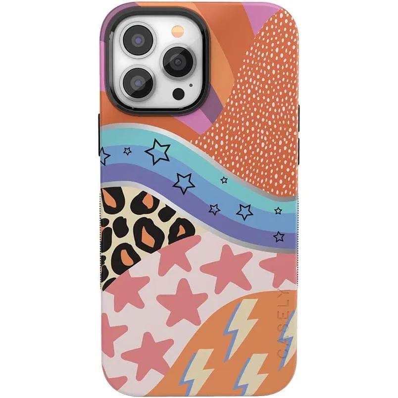 Clearance Price And I Oop | Mixed Swatch Case  Stylish & Comfortable