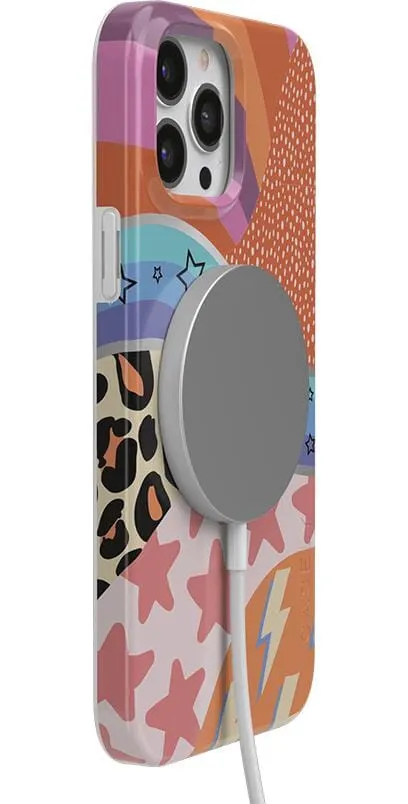 Clearance Price And I Oop | Mixed Swatch Case  Stylish & Comfortable