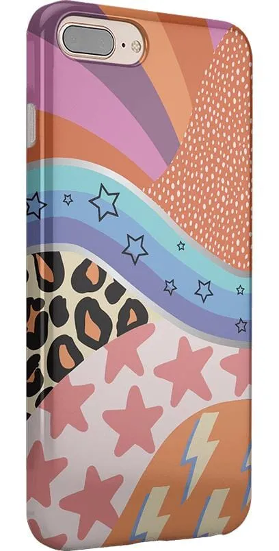 Clearance Price And I Oop | Mixed Swatch Case  Stylish & Comfortable