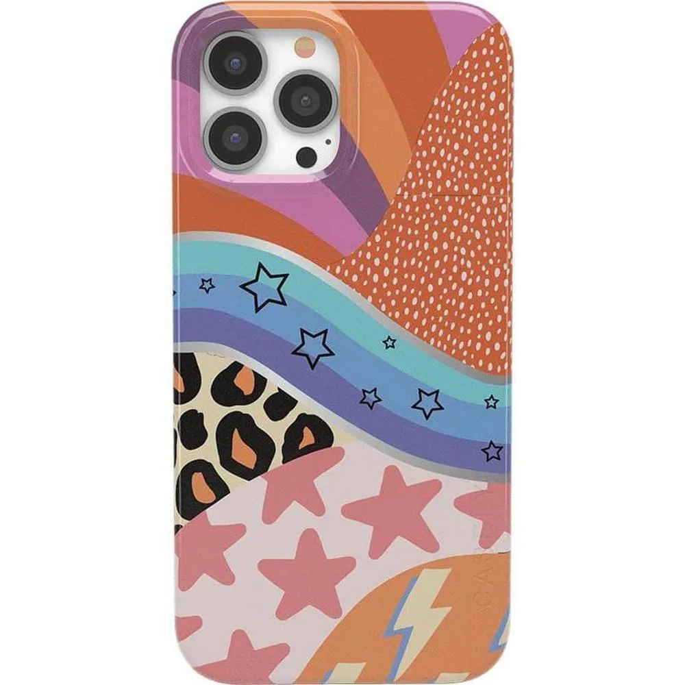 Clearance Price And I Oop | Mixed Swatch Case  Stylish & Comfortable