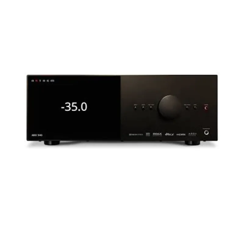 Clearance Price Anthem MRX1140 8K - 11.2 Processor with 11 Channel AV Receiver (Each)  Almost Sold Out!
