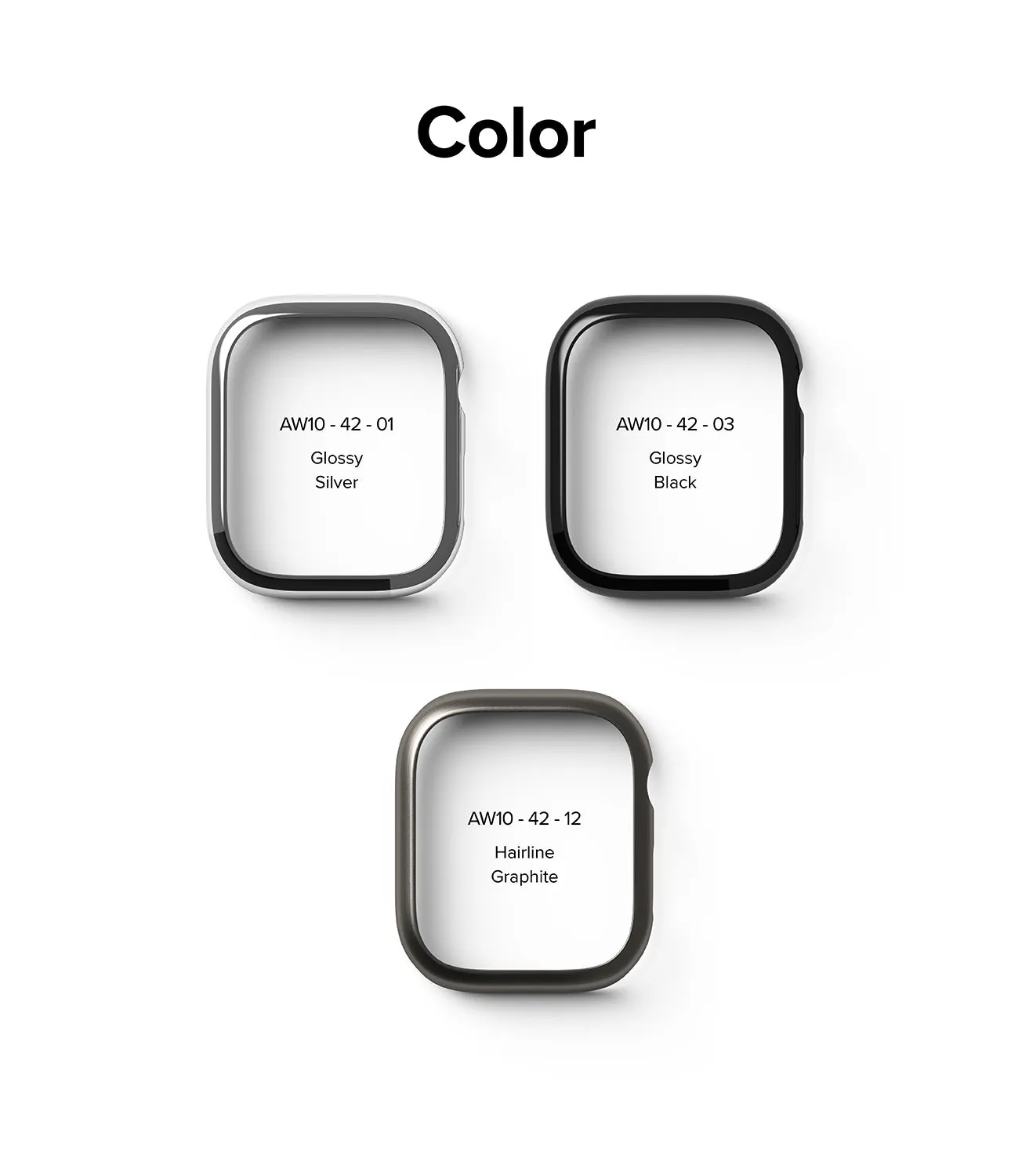 Clearance Price Apple Watch 10 (42mm) Cover | Bezel Styling  Last Chance!