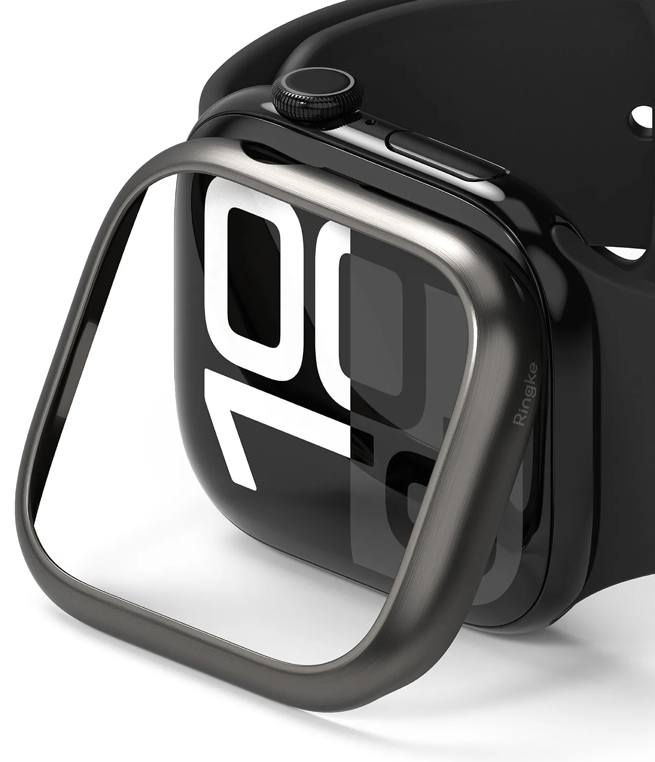 Clearance Price Apple Watch 10 (46mm) Cover | Bezel Styling  Limited Availability!