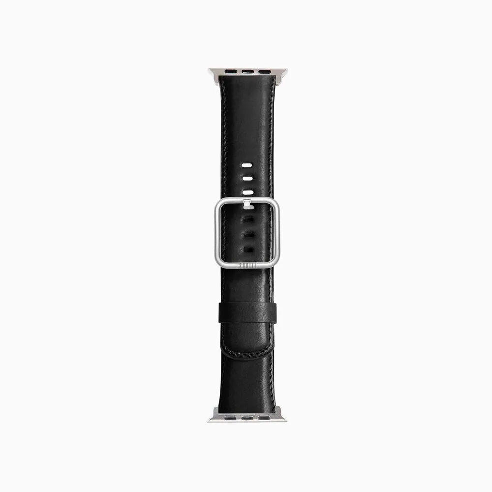 Clearance Price Apple Watch Band Horus Black  Today Only!