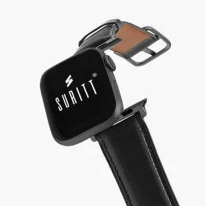 Clearance Price Apple Watch Band Horus Black  Today Only!