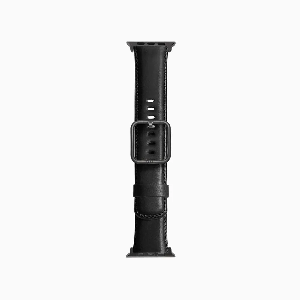 Clearance Price Apple Watch Band Horus Black  Today Only!