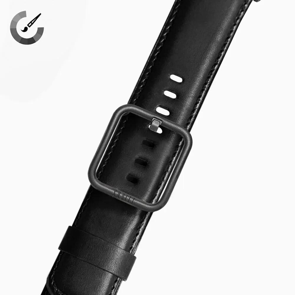Clearance Price Apple Watch Band Horus Black  Today Only!