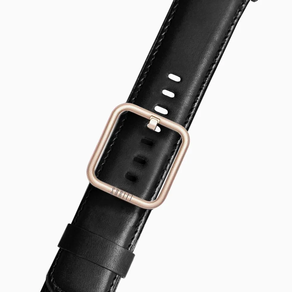 Clearance Price Apple Watch Band Horus Black  Today Only!